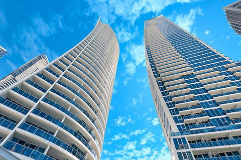 H Residences In Orchid By GCHS - Grafton Accommodation 0