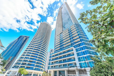 H Resort Orchid Avenue Surfers Paradise- Holidays Gold Coast - Grafton Accommodation 2