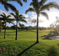Halliday Bay Resort - Grafton Accommodation