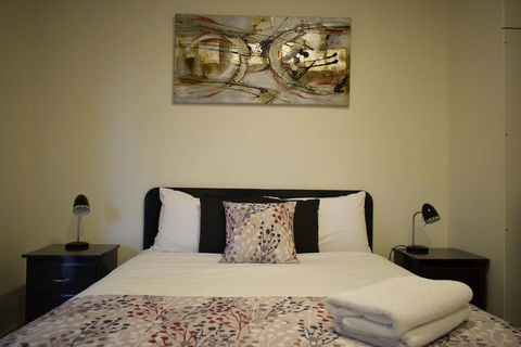 Hamilton Lakeside Motel - Grafton Accommodation 3