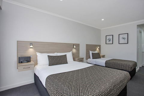 Hamilton Lonsdale Motel - Grafton Accommodation 3