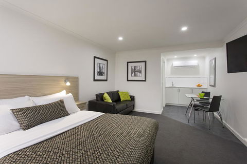 Hamilton Lonsdale Motel - Grafton Accommodation 1