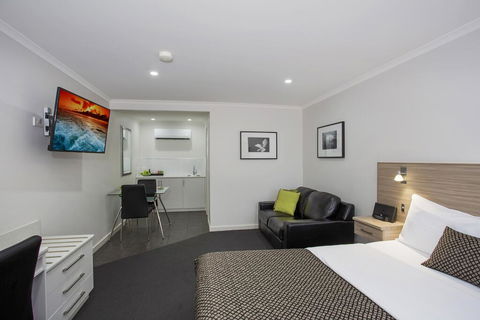Hamilton Lonsdale Motel - Grafton Accommodation 0