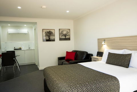 Hamilton Lonsdale Motel - Grafton Accommodation 2