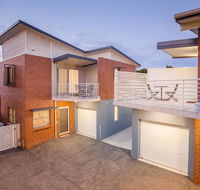 Hamilton on Everton - Grafton Accommodation