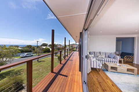 HAMPTONS - Grafton Accommodation 2