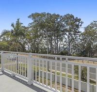 Hamptons at The Bay - Grafton Accommodation