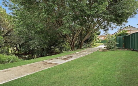 Handford Gardens - Grafton Accommodation 1