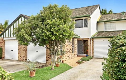 Handford Gardens - Grafton Accommodation 0