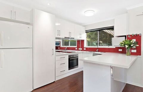 Handford Gardens - Grafton Accommodation 3