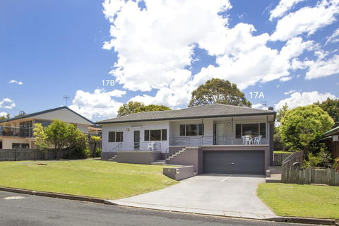 HARBOUR BREEZE - ULLADULLA - Grafton Accommodation 2