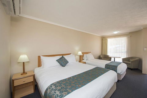 Harbour Sails Motor Inn - Grafton Accommodation 1