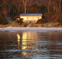 Harpers On The Beach - Grafton Accommodation