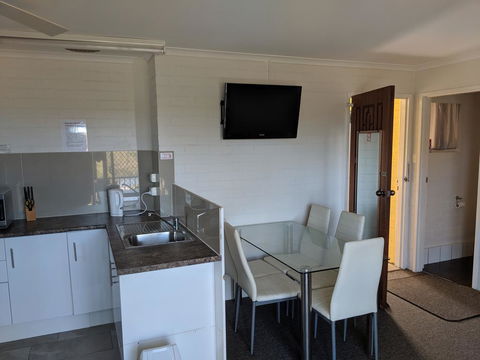 Harrington Village Motel - Grafton Accommodation 2