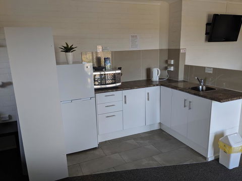 Harrington Village Motel - Grafton Accommodation 3