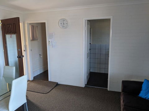Harrington Village Motel - Grafton Accommodation 1