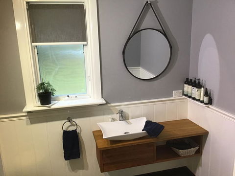 Harrison House - Grafton Accommodation 1