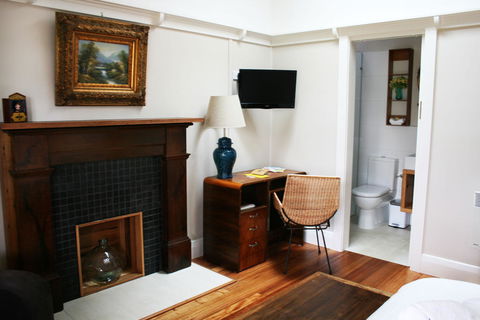 Harvest Birregurra Bed & Breakfast - Grafton Accommodation 1