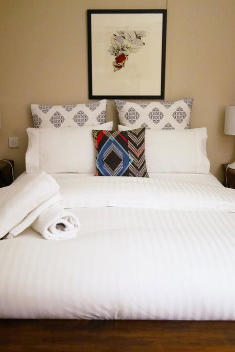 Harvest Birregurra Bed & Breakfast - Grafton Accommodation 3