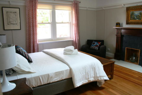 Harvest Birregurra Bed & Breakfast - Grafton Accommodation 0