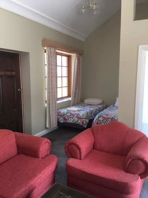 Hatchers Richmond Manor - Grafton Accommodation 3