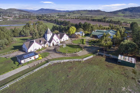 Hatchers Richmond Manor - Grafton Accommodation 2