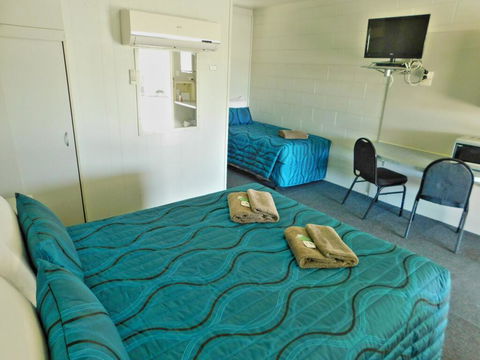 Hatton Vale Motel - Grafton Accommodation 1