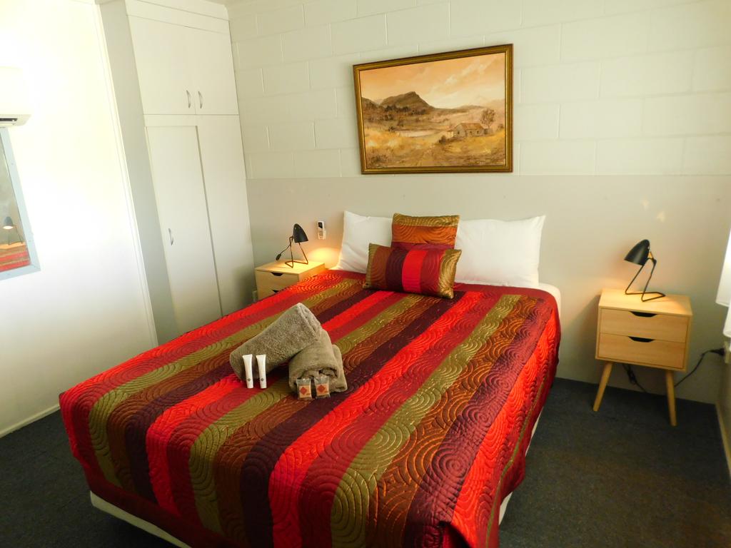 Hatton Vale QLD Grafton Accommodation