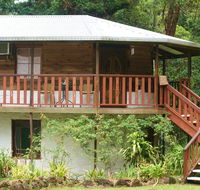 Havan's Ecotourist Retreat - Grafton Accommodation