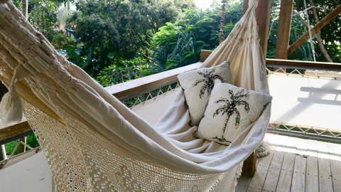 HAVEN TROPICANA - Grafton Accommodation 0