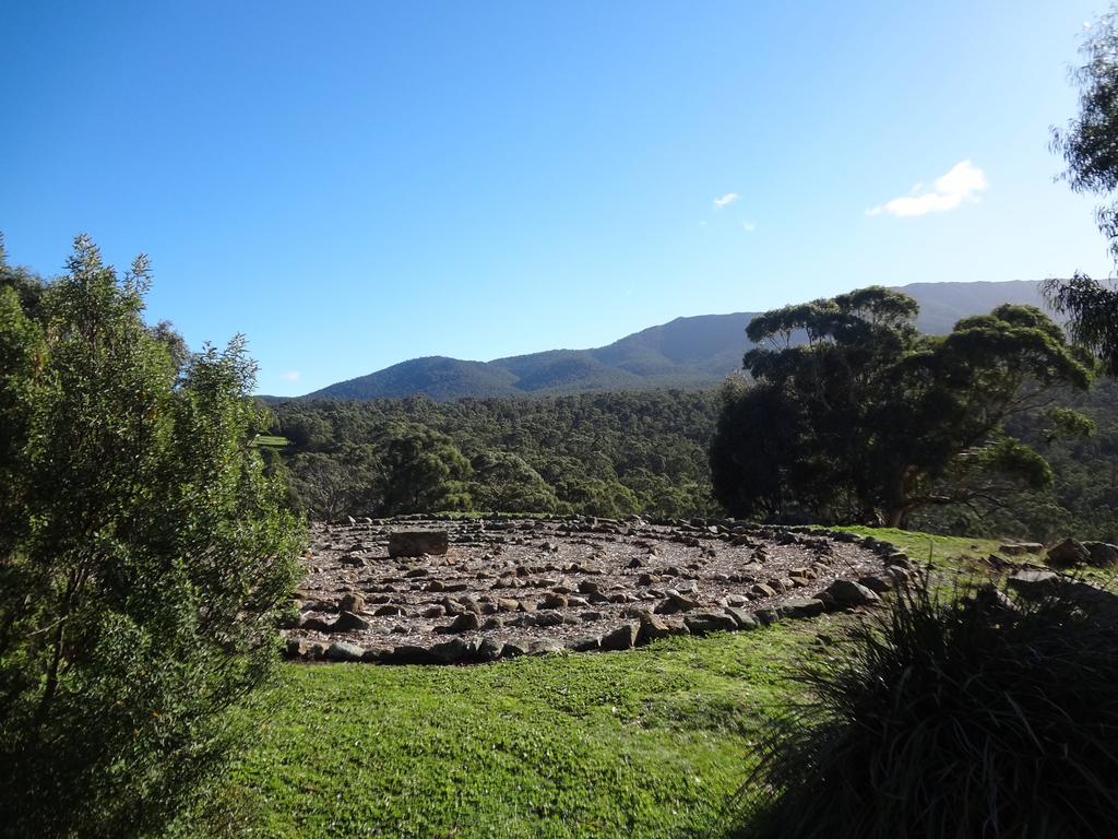 Mafeking ACT Grafton Accommodation