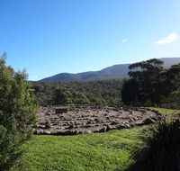 Hawksview at Mafeking - Grafton Accommodation