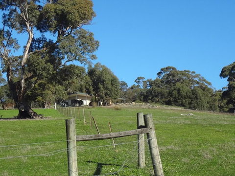 Hawksview At Mafeking - Grafton Accommodation 3