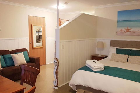 Hawley Beachside Accommodation - Grafton Accommodation 2