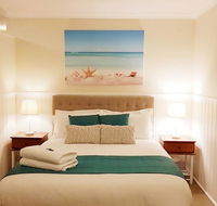 Hawley Beachside Accommodation - Grafton Accommodation