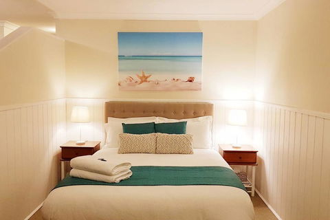 Hawley Beachside Accommodation - Grafton Accommodation 0