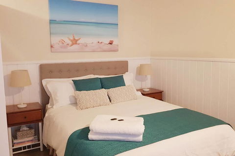 Hawley Beachside Accommodation - Grafton Accommodation 1