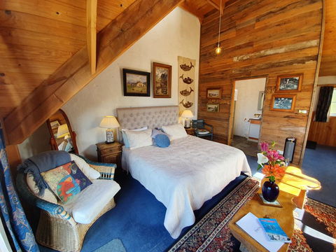 Hawley House - Grafton Accommodation 1