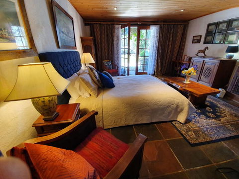 Hawley House - Grafton Accommodation 2