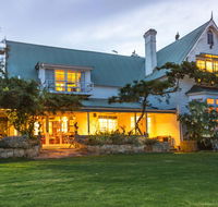 Hawley House - Grafton Accommodation