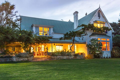Hawley House - Grafton Accommodation 0
