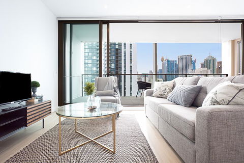 HAYMARKET HEIGHTS - Hosted By L'Abode Accommodation - Grafton Accommodation 0