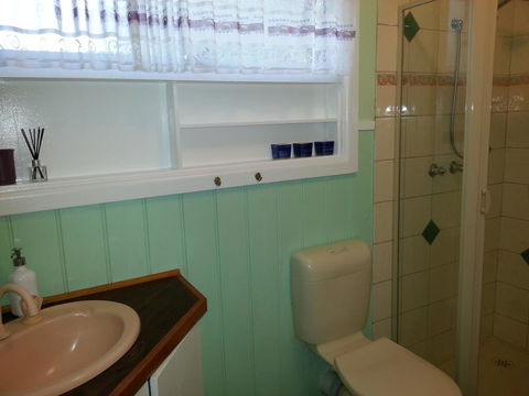 HEALESVILLE GETAWAY - Grafton Accommodation 1