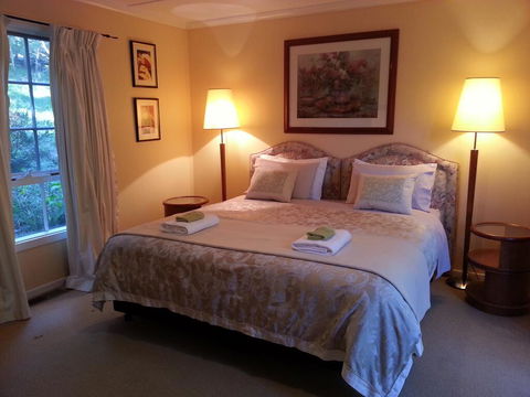HEALESVILLE GETAWAY - Grafton Accommodation 3