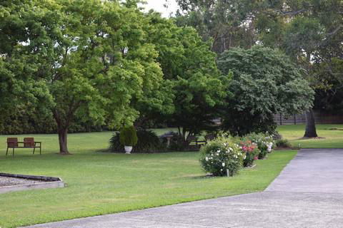 Healesville Motor Inn - Grafton Accommodation 3