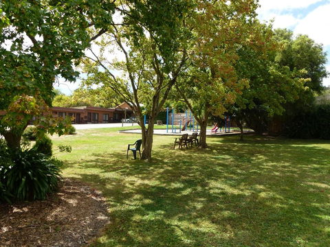 Healesville Motor Inn - Grafton Accommodation 0
