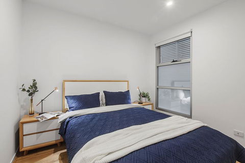 Heart Of Windsor Apartment By Ready Set Host - Grafton Accommodation 2