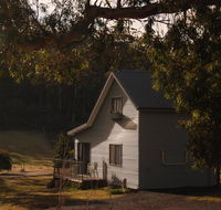 Heimat Chalets - Grafton Accommodation
