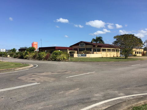 Herbert Valley Motel - Grafton Accommodation 1