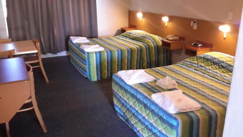 Herbert Valley Motel - Grafton Accommodation 3